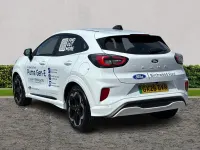 New Ford Puma Premium 124 kW (169 HP) 2026 SUV