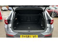 used Vauxhall Grandland X 1.6 Turbo D Sport Nav 5dr Diesel Hatchback