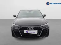 Used Audi A1 S-Line 2022 Black SUV