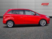 used Ford Grand C-Max 1.0 EcoBoost Titanium 5dr