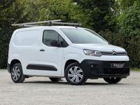 used Citroën Berlingo Berlingo 1.51000 Enterprise Blue HDi S/S