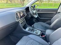 used Seat Ateca SUV 1.5 EcoTSI (150ps) XPERIENCE