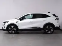 Used Renault Symbioz Techno 140 HP (102 kW) 2025 White SUV