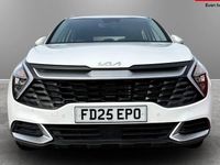 Used Kia Sportage 159 HP (116 kW) 2024 SUV