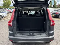 Used Dacia Jogger Extreme 110 HP (80 kW) 2023 Grey MPV