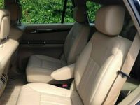 Used Mercedes R320 SE 2007 MPV