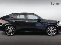 Used BMW iX2 Comfort Edition 147 kW (201 HP) 2026 Black SUV