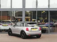 Used Mini Cooper S Level 2 135 kW (184 HP) 2023 Silver Hatchback