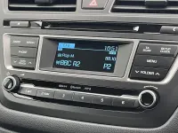 Used Hyundai i20 SE 100 HP (73 kW) 2017 Black Hatchback