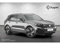 Used VW Touareg 286 HP (210 kW) 2026 SUV