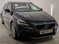 used Volvo V40 CC D2 [120] Pro 5dr Geartronic