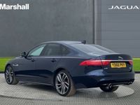 used Jaguar XF 3.0TD S