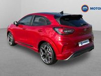 Used Ford Puma ST 200 HP (147 kW) 2023 SUV