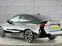 Used BMW 223 M Sport 215 HP (158 kW) 2025 Black Coupe