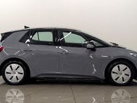 Used VW ID.3 Pro 106 kW (145 HP) 2022 Hatchback
