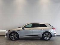 used Audi e-tron 300kW 55 Quattro 95kWh S Line 5dr Auto [C+S]