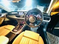 Used Audi A6 Allroad Sport 272 HP (200 kW) 2016 Grey Estate