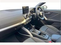 New Audi Q2 S-Line 147 HP (108 kW) 2025 Grey SUV