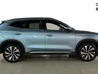 Used BYD Seal U 218 HP (160 kW) 2025 Blue SUV