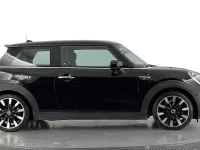 Used Mini Cooper SE Hatch 135 kW (184 HP) 2021 Hatchback