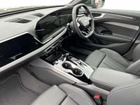 Used Audi A6 S-Line 224 HP (164 kW) 2026 Mythos black, metallic Sedan