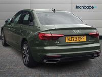 used Audi A4 40 TFSI 204 Sport Edition 4dr S Tronic - 2023 (23)