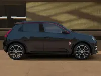 New Renault 5 E-Tech Iconic 110 kW (150 HP) 2026 Hatchback