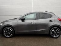 Used Mazda 6 Homura-Aka 89 HP (65 kW) 2024 Grey
