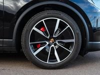 Used Porsche Macan 380 kW (517 HP) 2024 Black SUV