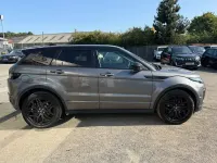 Used Land Rover Range Rover evoque HSE Dynamic 2016 Grey Estate