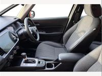 Used Honda Jazz Hybrid 109 HP (80 kW) 2022 White Hatchback