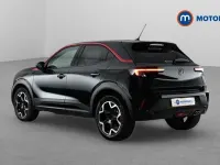 Used Vauxhall Mokka SRi 131 HP (96 kW) 2025 SUV
