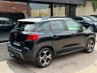 Used Citroën C3 Flair 2018 Black Hatchback
