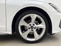Used Audi A3 S-Line 2023 Sedan