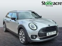 Used Mini Cooper Exclusive 154 HP (113 kW) 2023 Hatchback