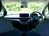 Usado Fiat 500e Icon 86 kW (118 HP) 2022 Branco Citadino