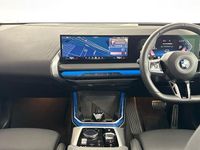 Used BMW X3 M Sport 205 HP (150 kW) 2025 Blue SUV