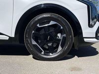 Used Kia Sportage GT-Line 180 HP (132 kW) 2025 White SUV