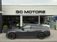 Used BMW i4 Luxury Line 400 kW (544 HP) 2023 Grey Sedan