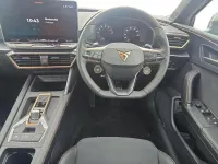 New Cupra Leon 147 HP (108 kW) 2026 Grey Estate