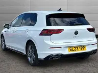 Used VW Golf VIII 150 HP (110 kW) 2023