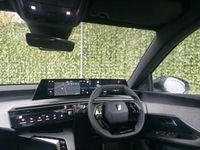 New Peugeot 3008 GTi 145 HP (106 kW) 2025 Grey SUV