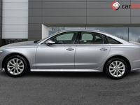 used Audi A6 1.8 TFSI SE EXECUTIVE 4d 188 BHP