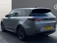 Usado Land Rover Range Rover Sport SE Dynamic 300 HP (220 kW) 2026 SUV