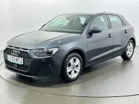 Used Audi A1 Sportback 2023 Grey Hatchback