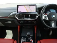 Used BMW X4 M Competition Edition 503 HP (369 kW) 2024 Black SUV