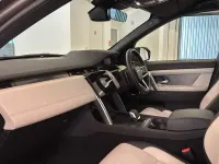 Used Land Rover Discovery Sport HSE Dynamic 2025 Silver SUV