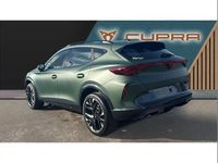 New Cupra Formentor 147 HP (108 kW) 2025 Other SUV