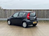 used Vauxhall Agila 1.0 12V [68] ecoFLEX S 5dr [AC]