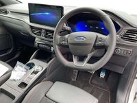 Used Ford Kuga ST-Line X 239 HP (175 kW) 2025 White SUV